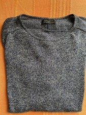 Maglione Zara Tg.L cotone