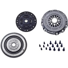 NTY Kit Di Frizione Per Opel
