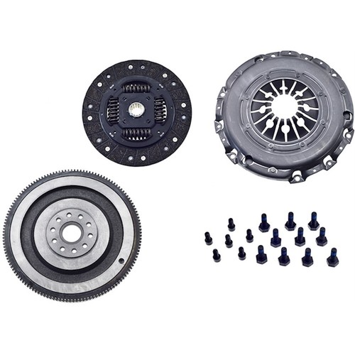 Nty kit frizione per opel - di,