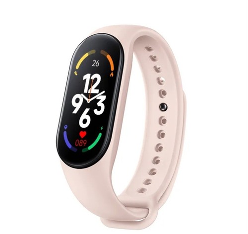 Smart bracelet - smart,