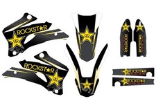 kit grafiche adesivi yamaha