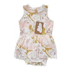 Body Angel Dear pezzo unico