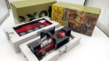  EXGPC97240B Exoto Alfa Romeo Alfetta 159 1951 1/18