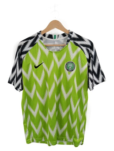 Maglia calcio nike nigeria - maglia,