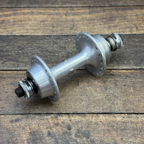 Mozzo posteriore shimano - posteriore,