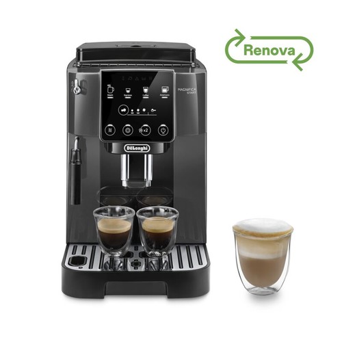 Macchina caffè automatica - da,