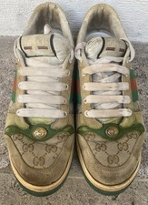 Gucci Vintage Sneakers