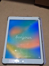 Apple iPad Pro 9.7" (2016)