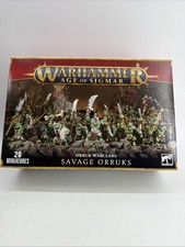 Warhammer Fantasy Vecchio