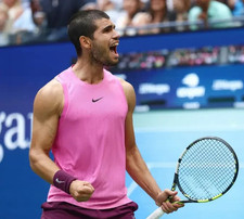 Nike Court Dri-FIT ADV Slam