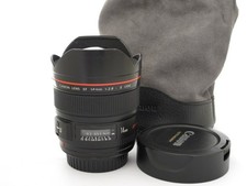 Obiettivo canon 14mm 8 - canon, ef