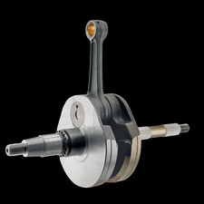 ALBERO MOTORE CATEGORIA 2