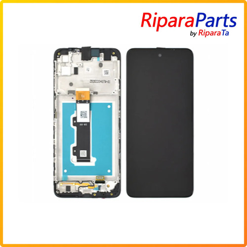 Display lcd touch - display, touch+frame