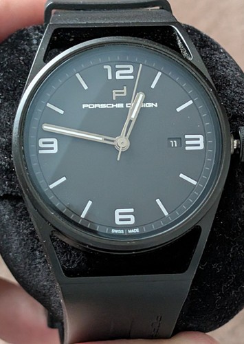 Porsche design 1919 - design,