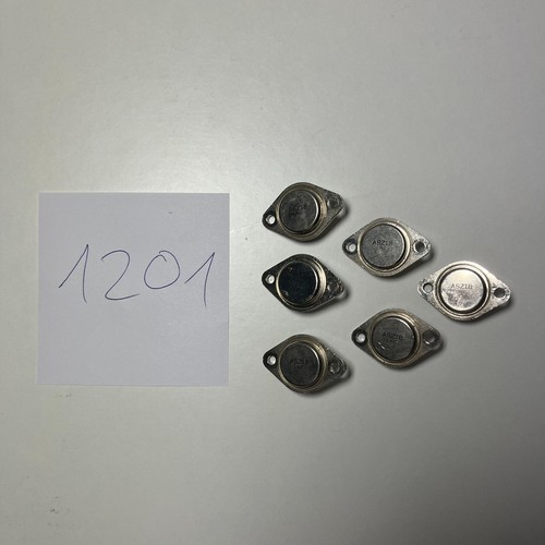 Transistor vintage risoluzione - transistor,