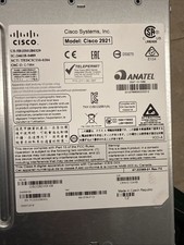 NEW Cisco 2900 Series CISCO