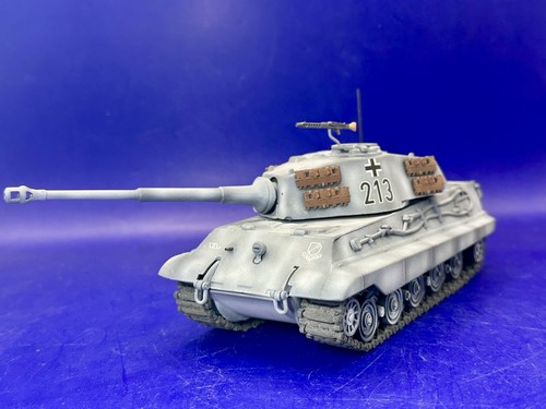 Solido polistil tank - solido,
