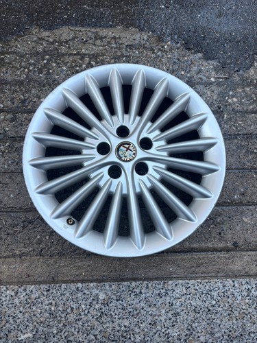 Cerchi lega alfa romeo - in,