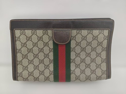 Rara vecchia pochette gucci - pochette,
