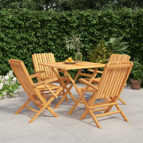 Garden dining set - dining,
