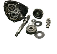 Kit Ingranaggi Ruota