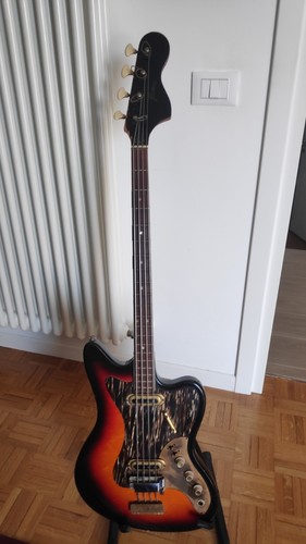 Framus 165 52gl - framus, strato