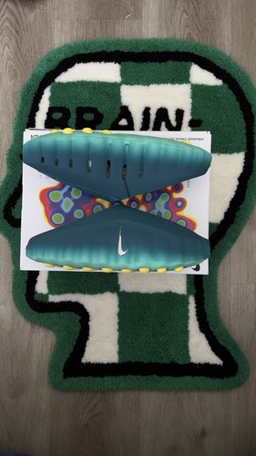 Nike mind 001 - mind, teal
