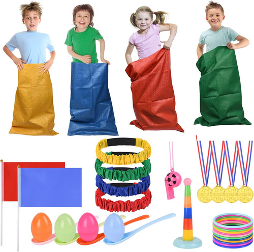 Set festa per bambini - set,