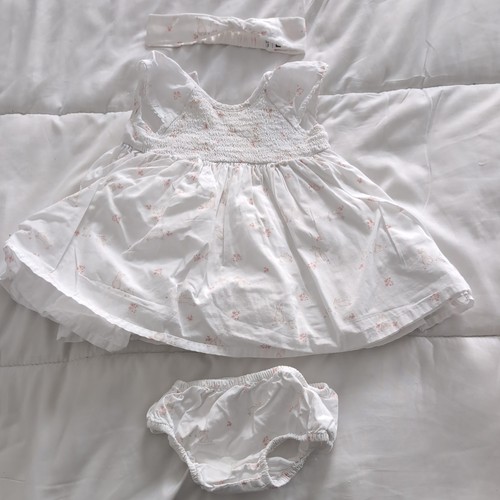Abito bambina mothercare con - bambina,