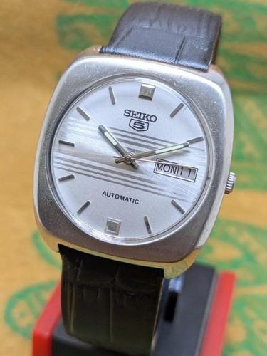 Orologio polso automatico - da,