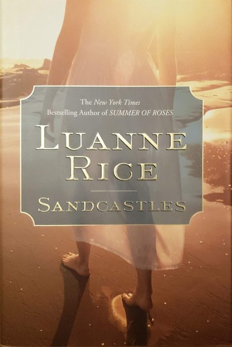 Sandcastles