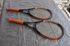 Coppia (2) racchette da tennis