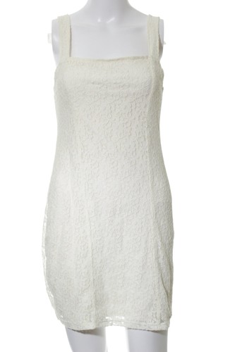 Hollister abito pizzo - hollister, donna