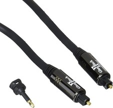 AUDIOTRAK Glass Black 2 Plus