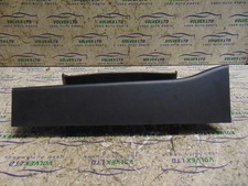 Assetto interno VOLVO V70 XC70