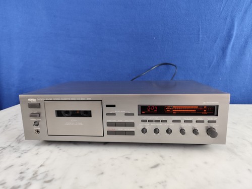 Yamaha 930 tapedeck 3 - kx-930,