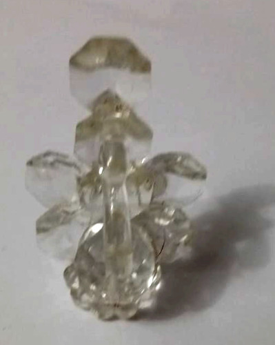 Statua cristallo swarovski - ✅statua,