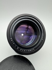 Obiettivo Leitz Canada Leica