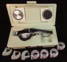 KIT MACCHINA DA SCRIVERE DYMO