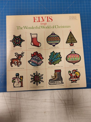 Elvis presley the wonderful - the,