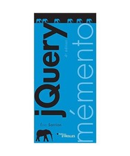 Mémento jquery sarrion eric - mémento,