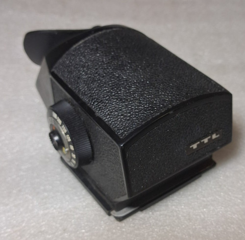 Mirino prisma kiev ttl 6x6 - mirino,