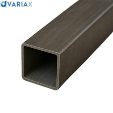 Tubolare quadro 30x30x2 - 30x30x2, mm