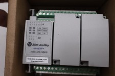 Allen-Bradley 2080-LC20-20QWBR