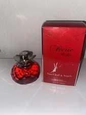 Feerie rubis van cleef - feerie,