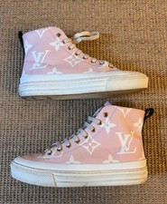 Louis Vuitton Stellar Sneaker
