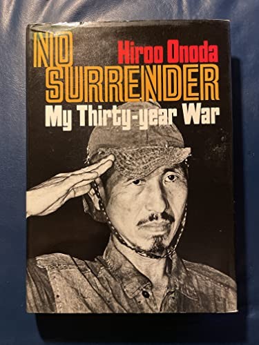 Surrender thirty year - surrender:, my