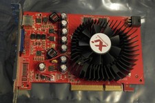 Scheda video Nvidia GeForce