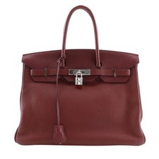 HERMES Birkin 35 Borsa a Mano