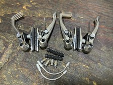 Deore XT BR-M739 V-Brakes